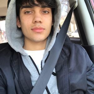 Meet your Posher, Edgar